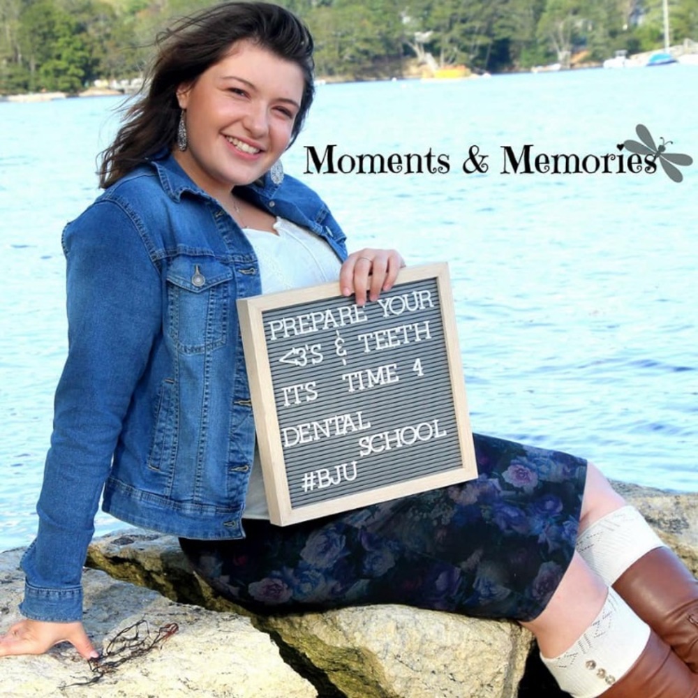 Meet your Posher, Oliyshia